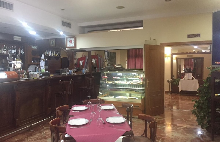 Restaurantes - 2