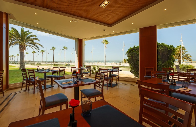 Restaurantes - 1