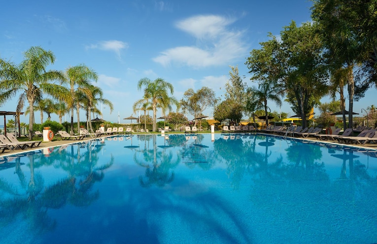 Piscinas - 1