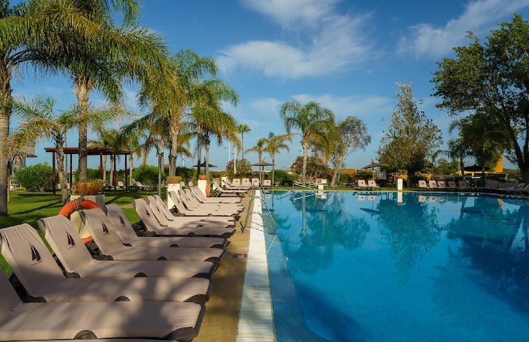 Piscinas - 2