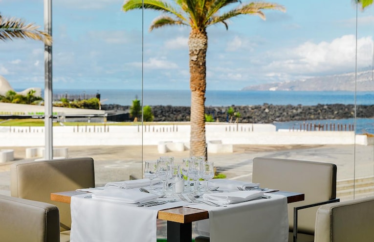 Restaurantes - 2