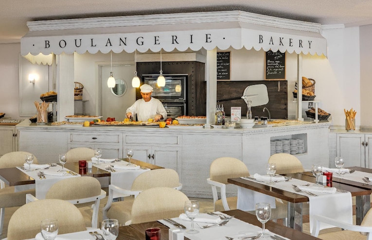 Restaurantes - 2