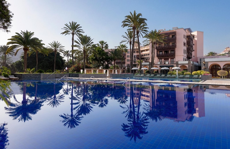 Piscinas - 1