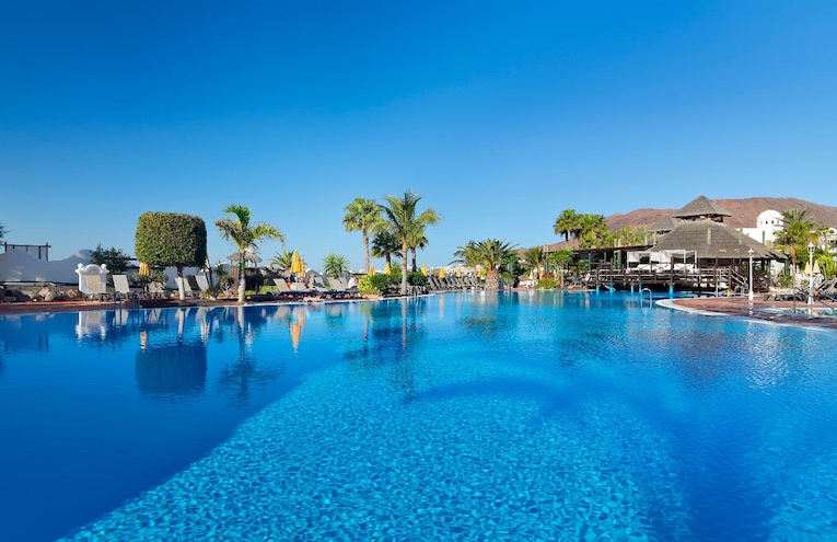 Piscinas - 2