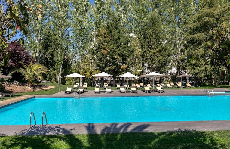 Piscinas - 1