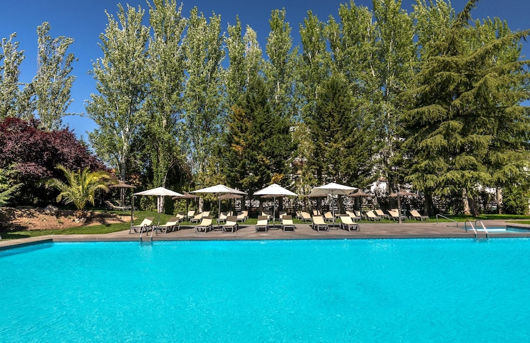 Piscinas - 4
