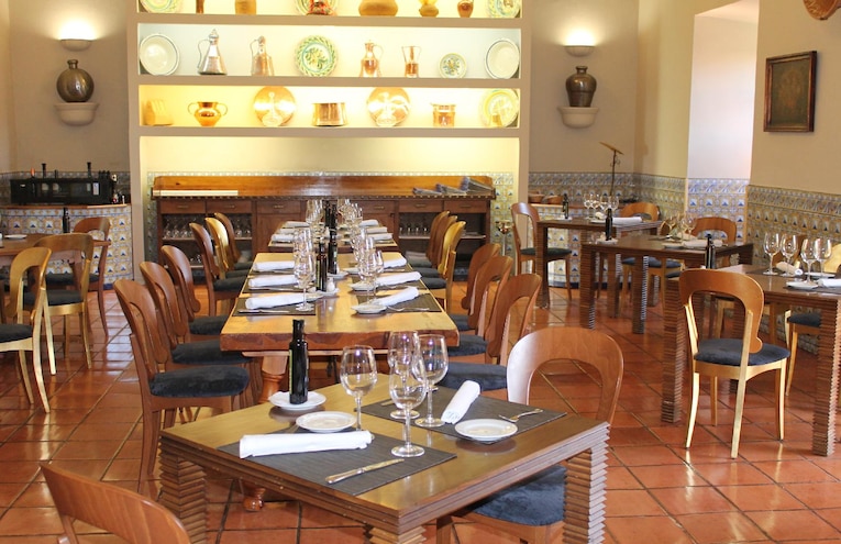 Restaurantes - 1