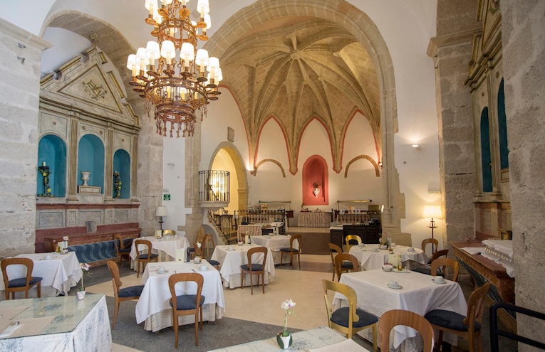 Restaurantes - 3