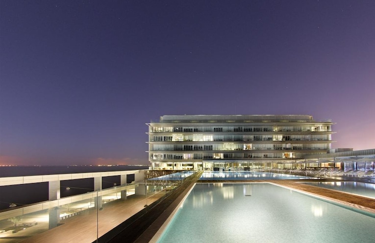 Piscinas - 3