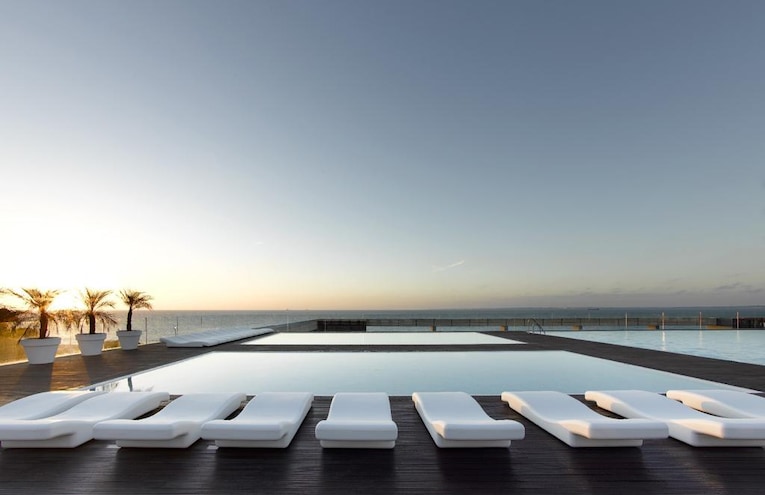 Piscinas - 4