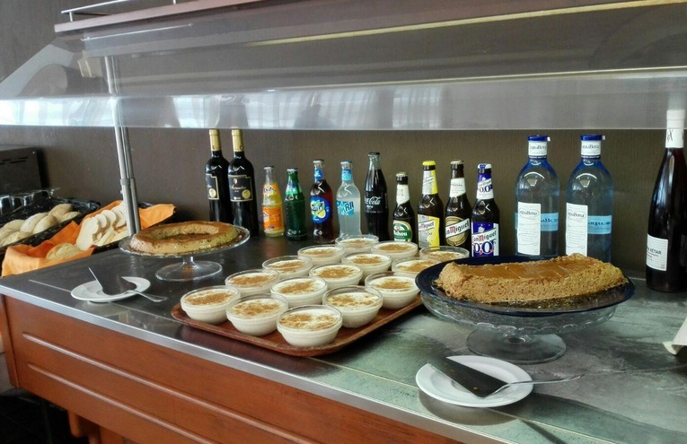 Restaurantes - 3