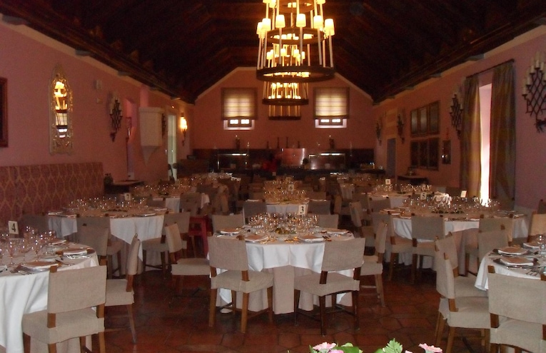 Restaurantes - 1