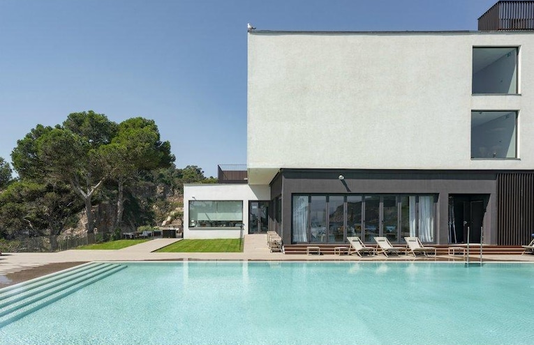 Piscinas - 1
