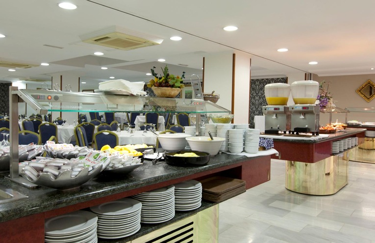 Restaurantes - 2