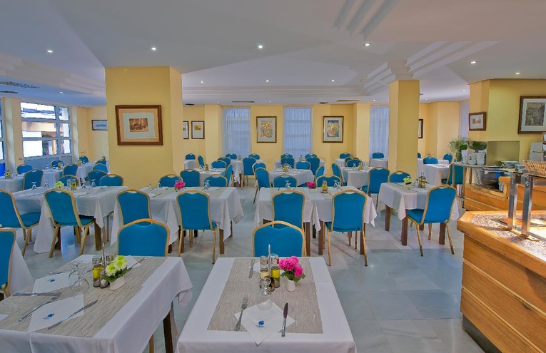 Restaurantes - 1