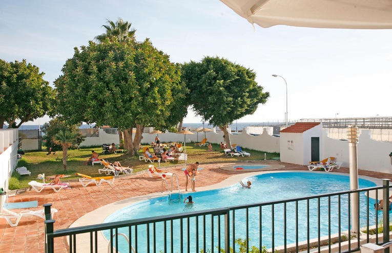 Piscinas - 4