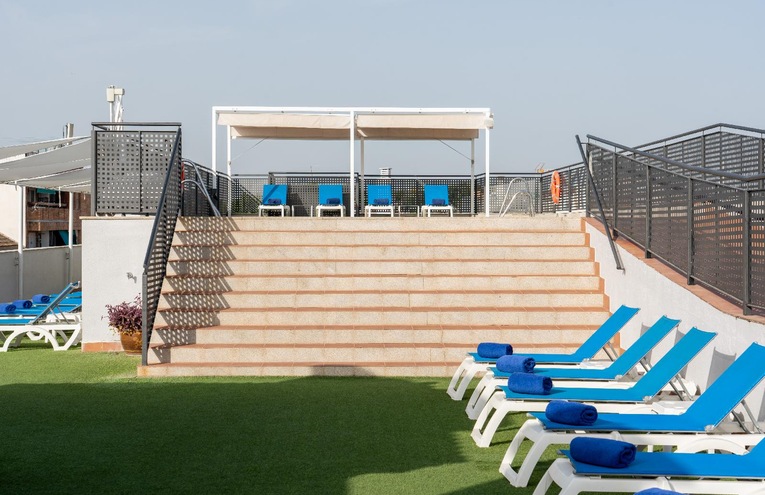 Piscinas - 1
