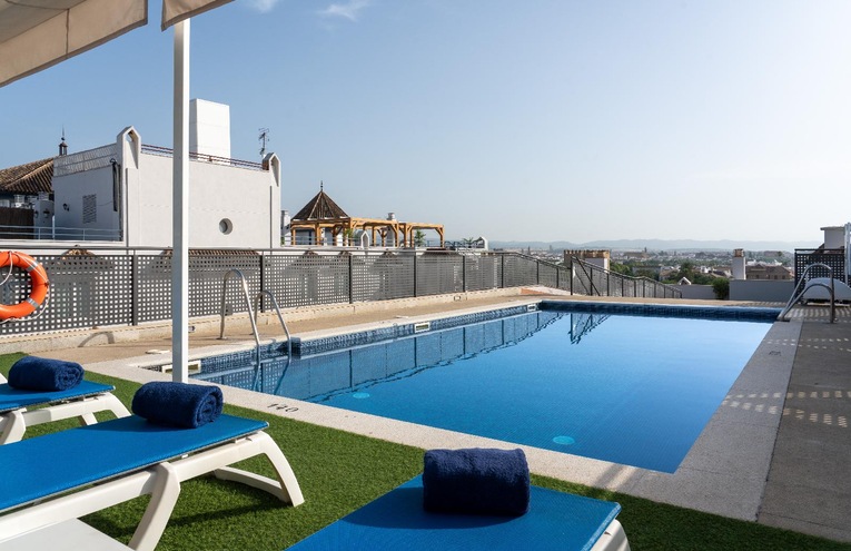 Piscinas - 2