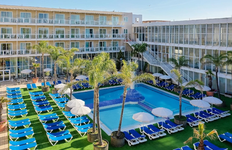 Piscinas - 3