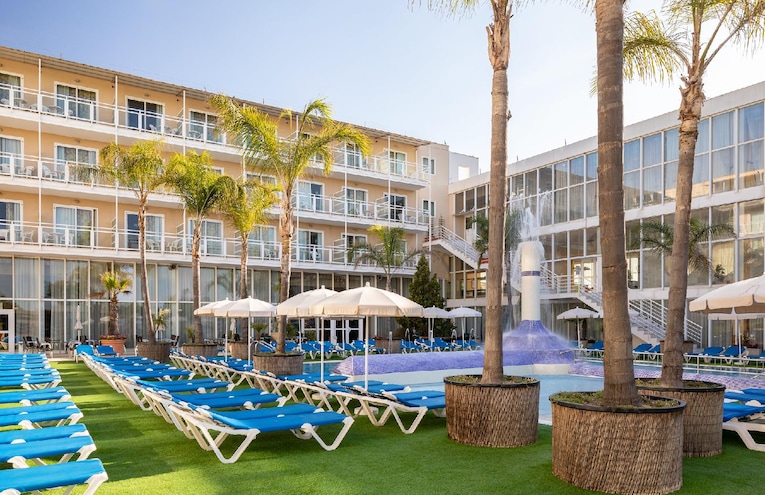 Piscinas - 1