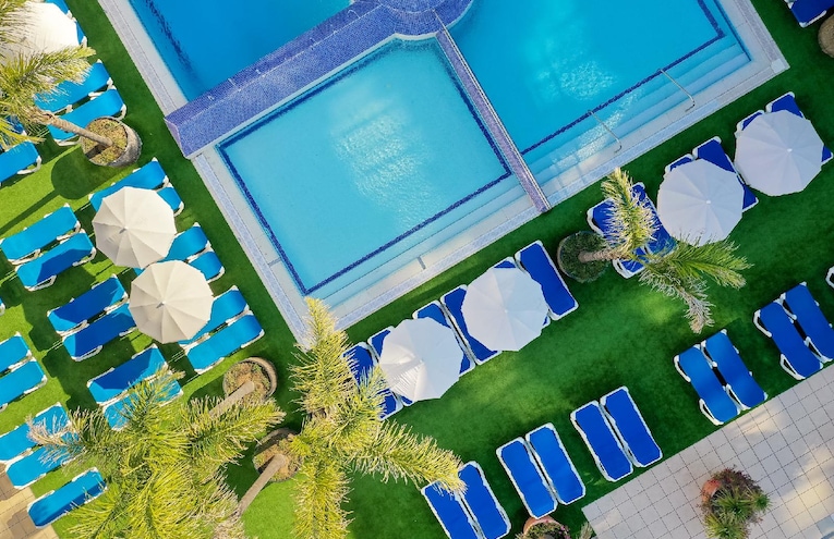 Piscinas - 2