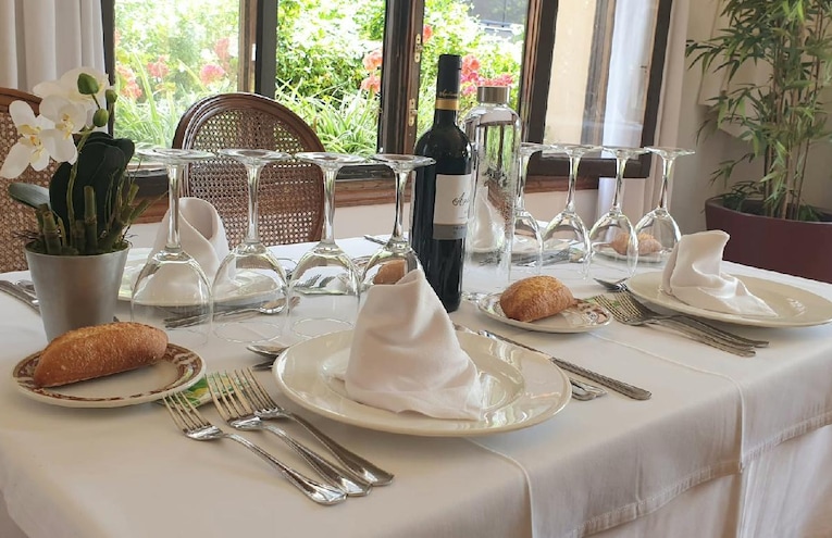 Restaurantes - 3