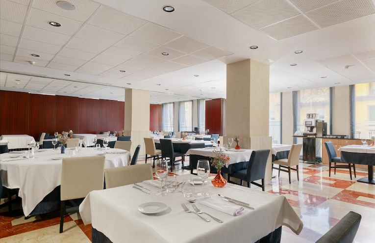 Restaurantes - 1