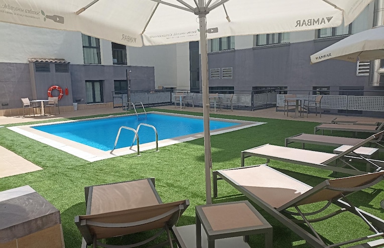 Piscinas - 1