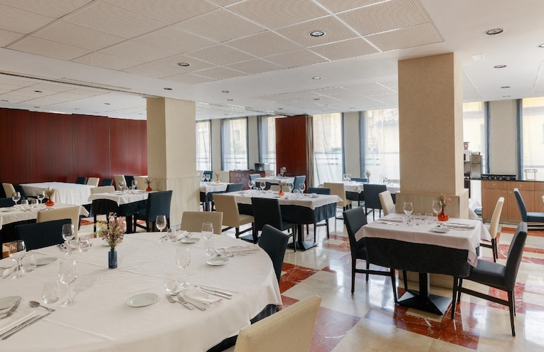 Restaurantes - 2