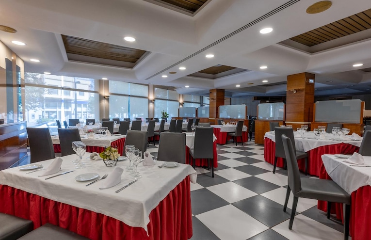 Restaurantes - 1