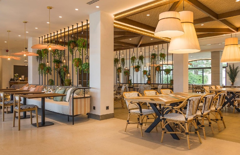 Restaurantes - 1