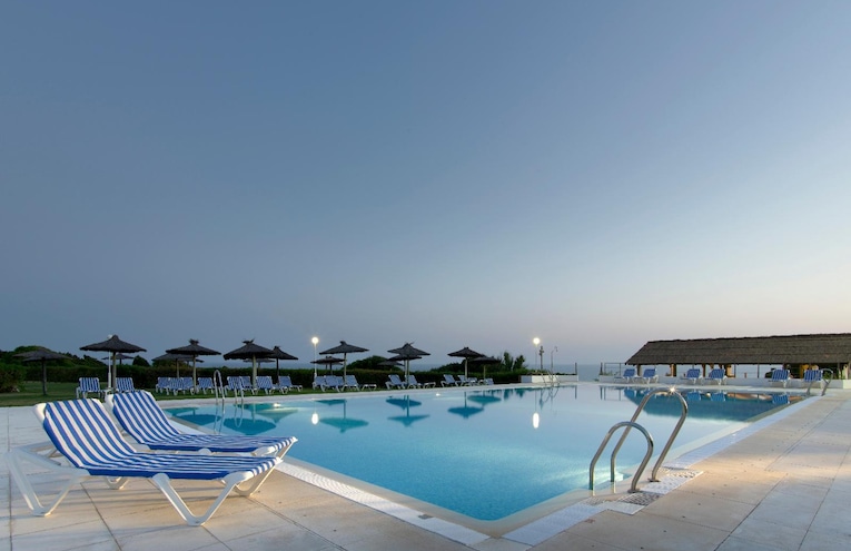 Piscinas - 1