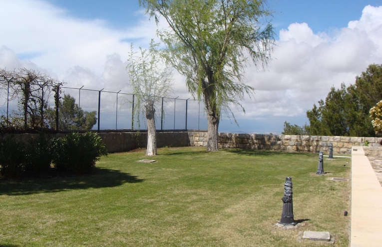 Piscinas - 1