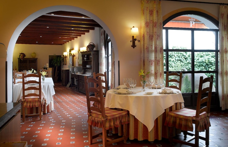 Restaurantes - 1