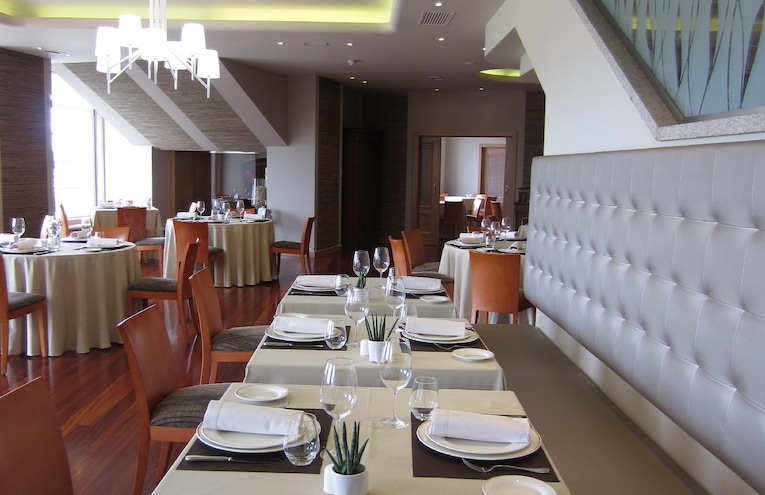 Restaurantes - 1