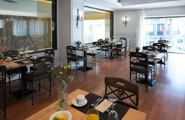 Restaurantes - 2