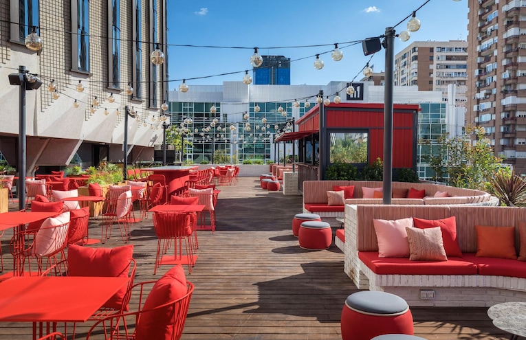 Restaurantes - 7