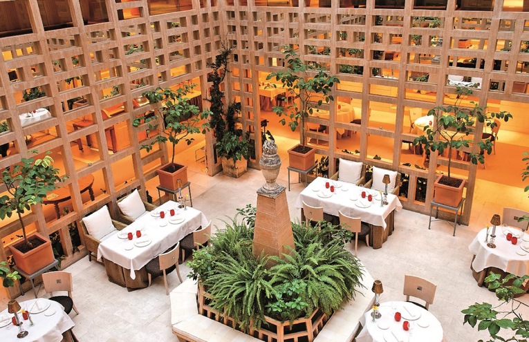 Restaurantes - 2