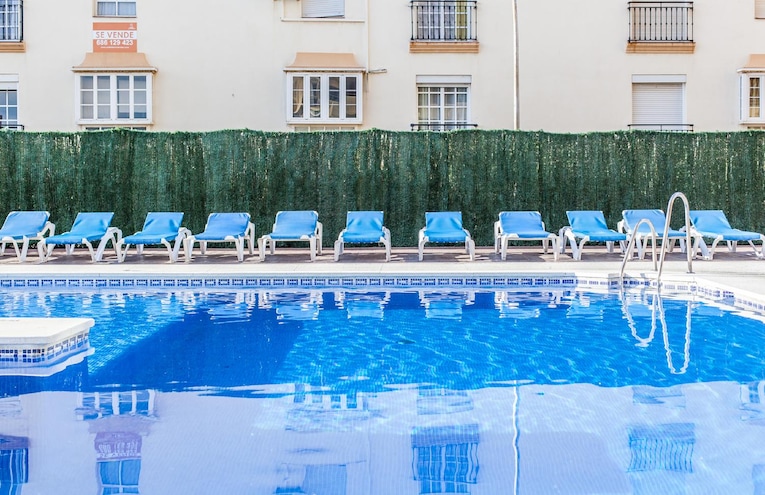 Piscinas - 2