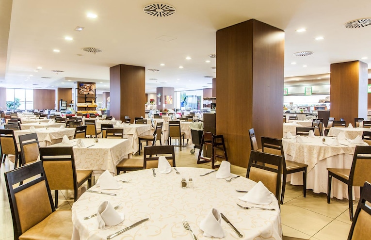 Restaurantes - 1