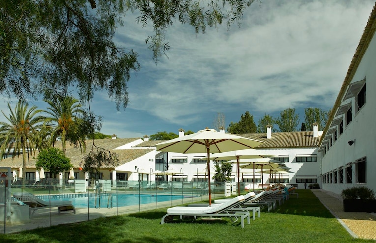 Piscinas - 1