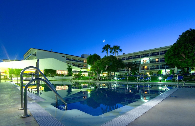 Piscinas - 1