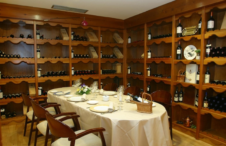 Restaurantes - 2