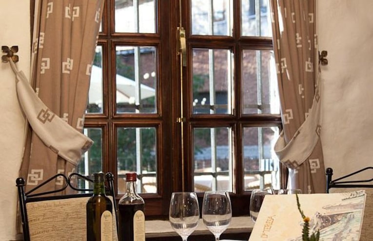 Restaurantes - 1