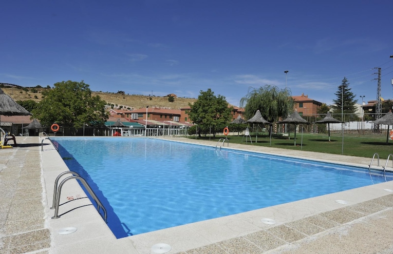 Piscinas - 1