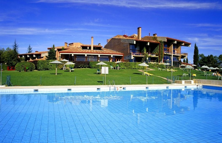 Piscinas - 1