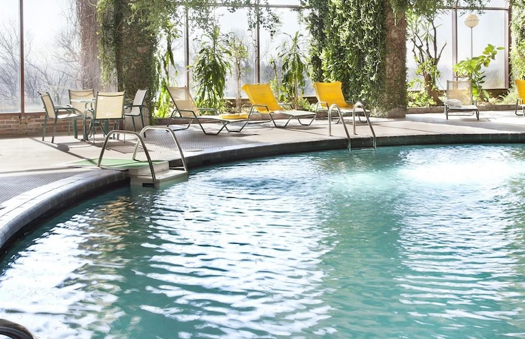 Piscinas - 2