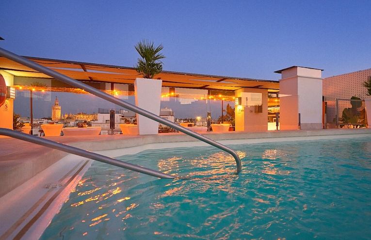 Piscinas - 2