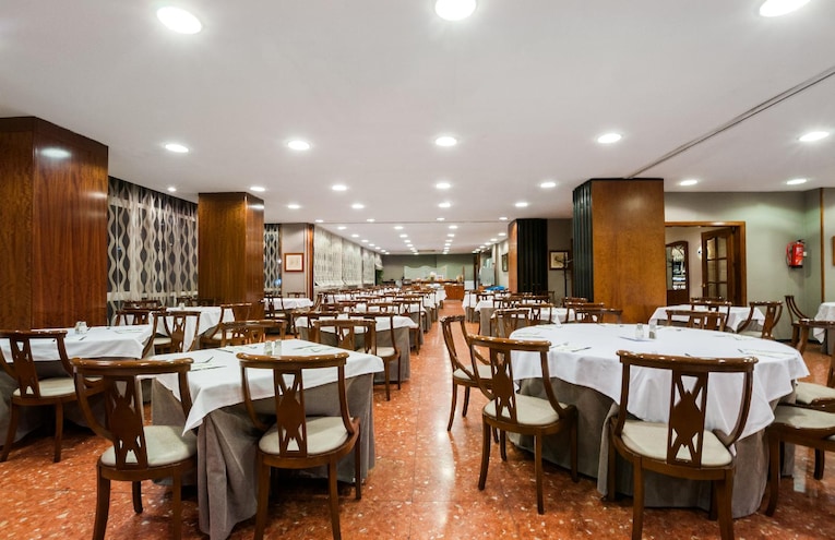 Restaurantes - 4