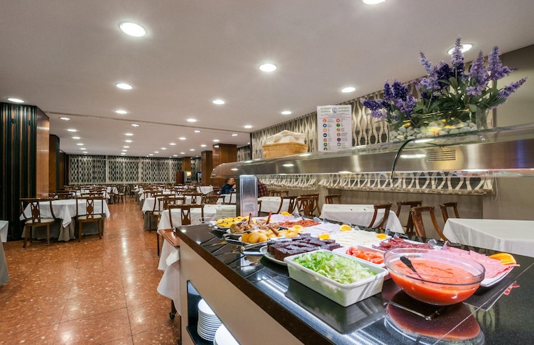 Restaurantes - 7